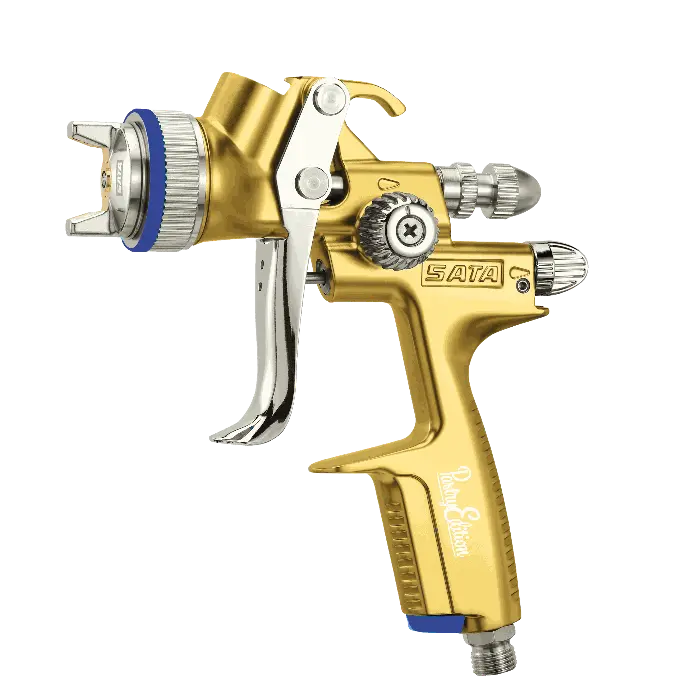 Pistolet SATAjet 1000 B RP Pastry  sans godet – finesse et pulvérisation parfaite 