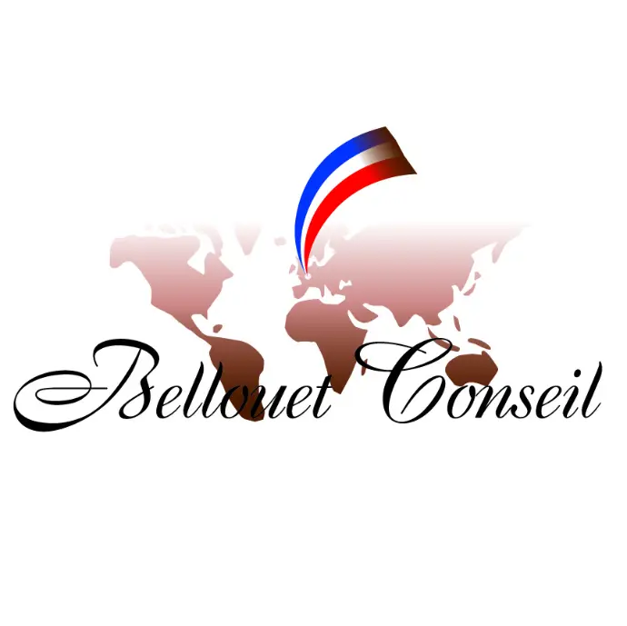 Logo de Bellouet Conseil, partenaire SGI Pastry