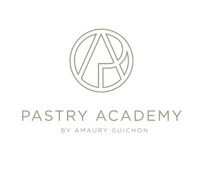 Logo de Pastry Academy by Amaury Guichon partenaire SGI Pastry