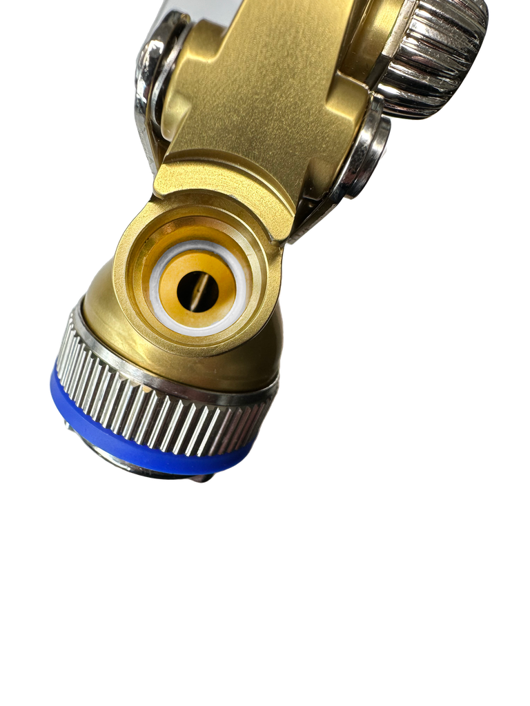 Joint d'intersection godet pour tous les pistolets QCC