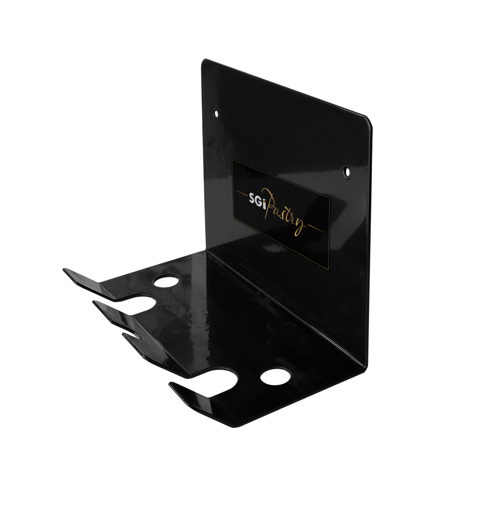 Support magnétique pour 2 pistolets