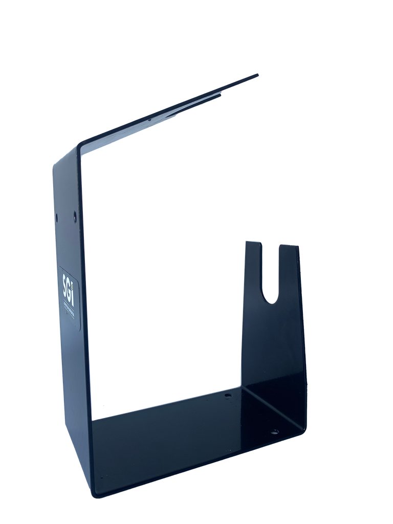 Support pistolet SGI à poser ou à fixer au mur