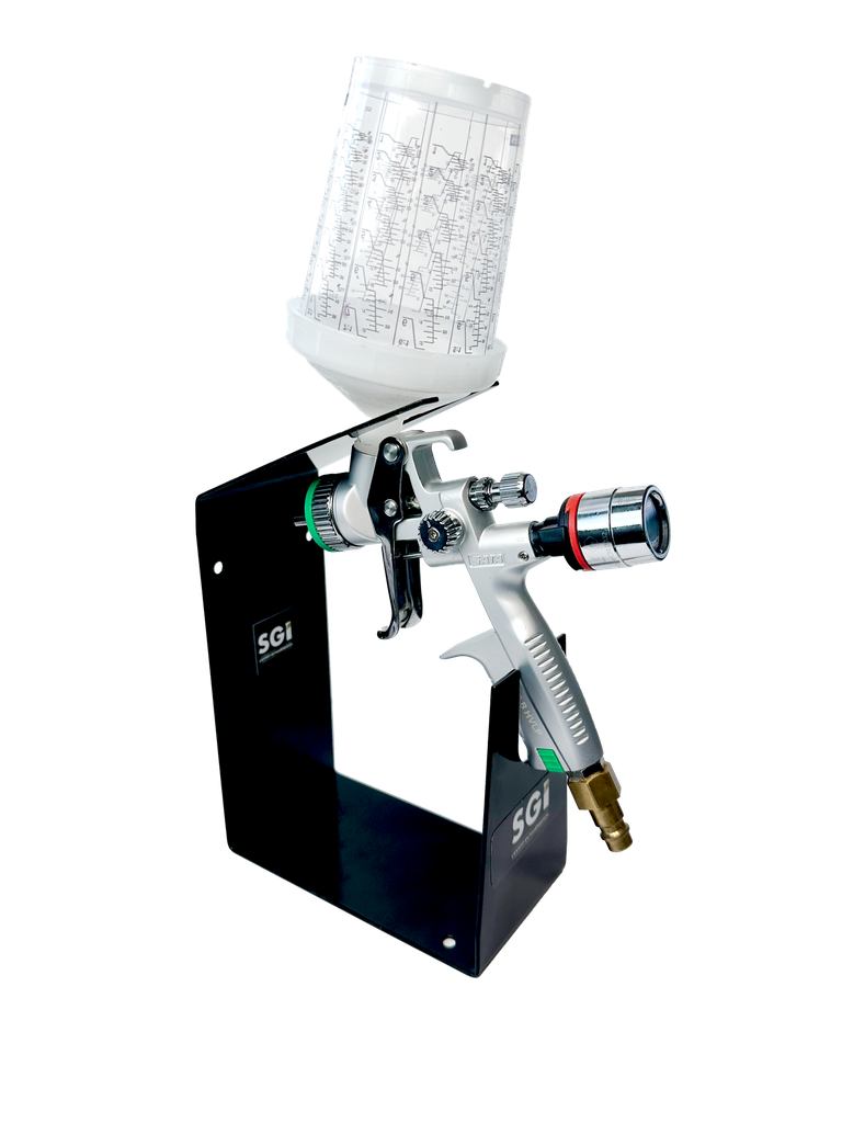 Support pistolet SGI à poser ou à fixer au mur