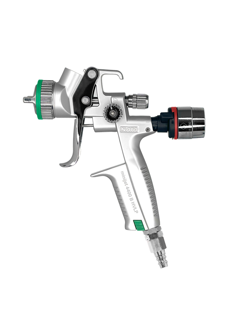 SATA Adam2 Afficheur digital pour SATAJet1000 et SATAminijet4400