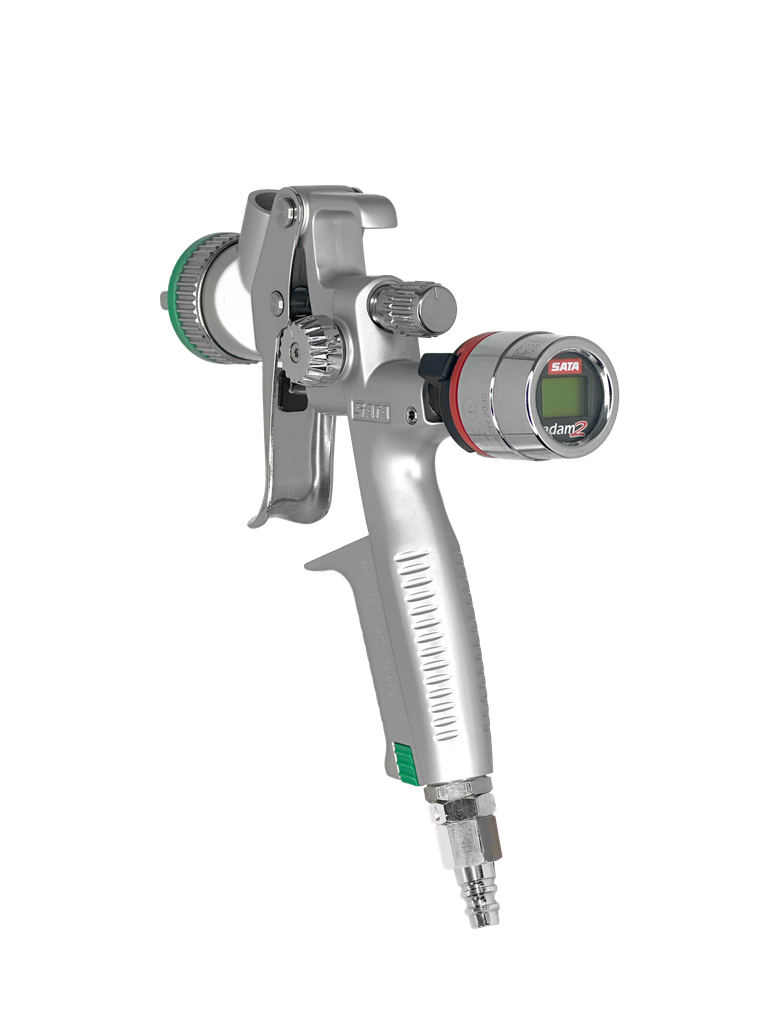 SATA Adam 2 complet - Support + Afficheur digital pour SATAminijet4400