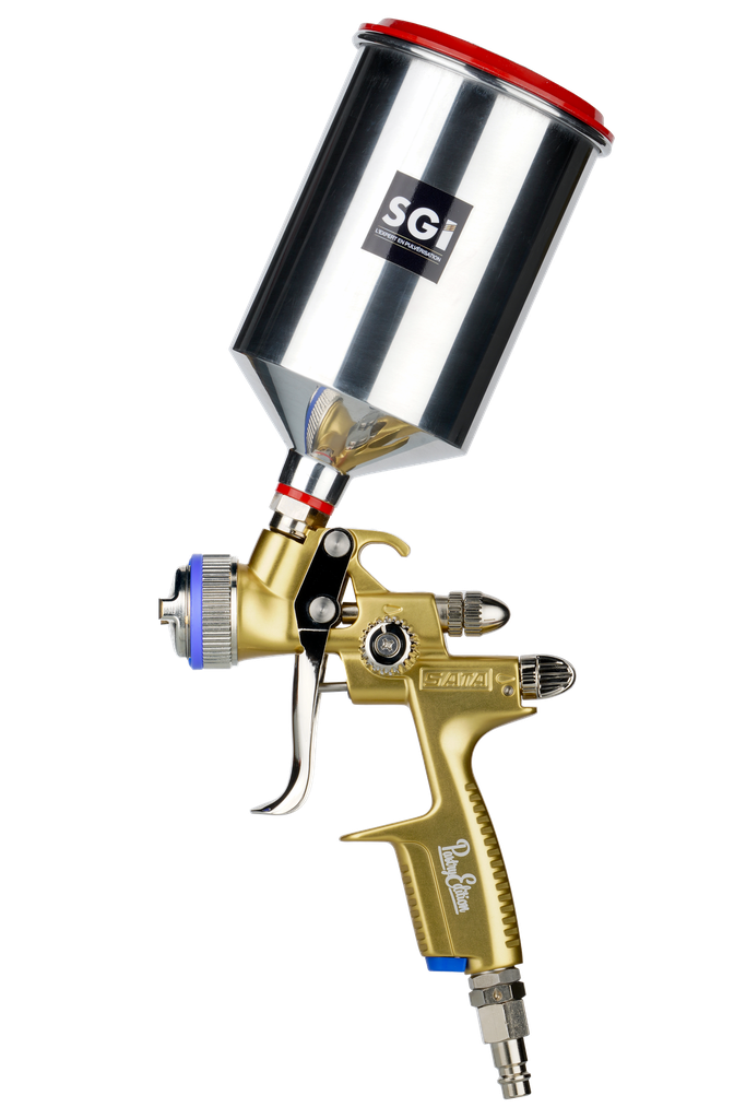 Pistolet SATAjet1000 B RP Pastry Edition 1.8PR - Buse Sans corne  