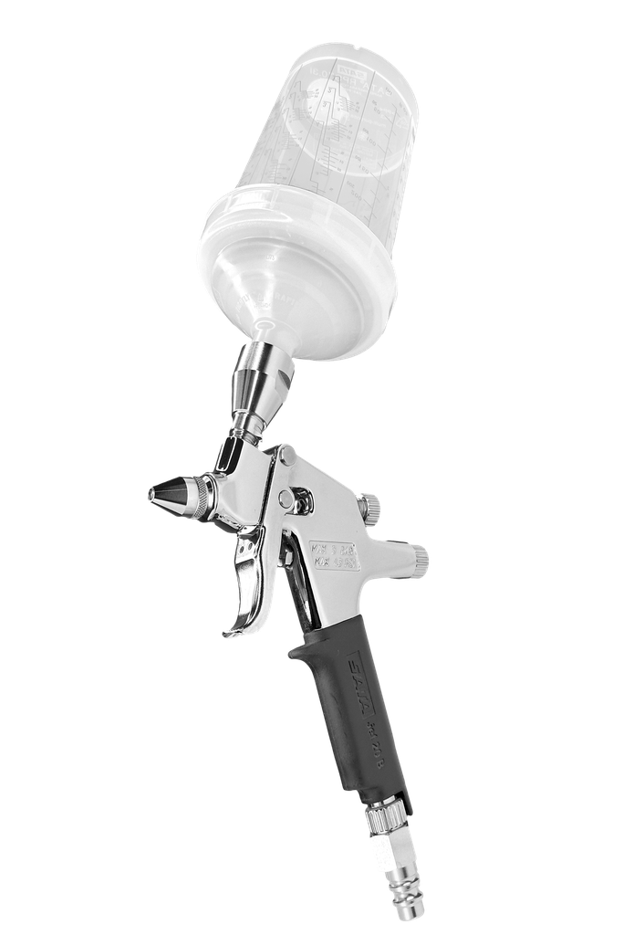 SATAjet 20 B - buse 0.8 