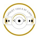 Kit projecteur SATAjet1000 B RP Pastry Edition buse 3.0 HV