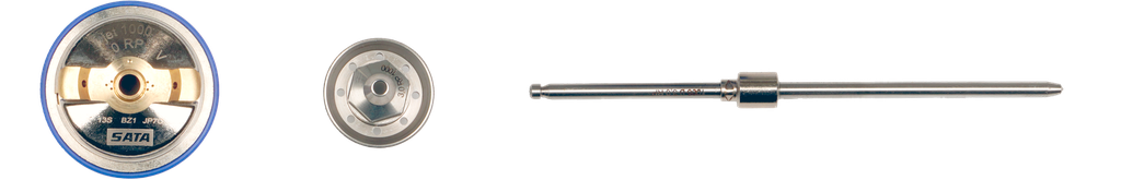 Kit projecteur SATAjet1000 B RP Pastry Edition buse 3.0 HV
