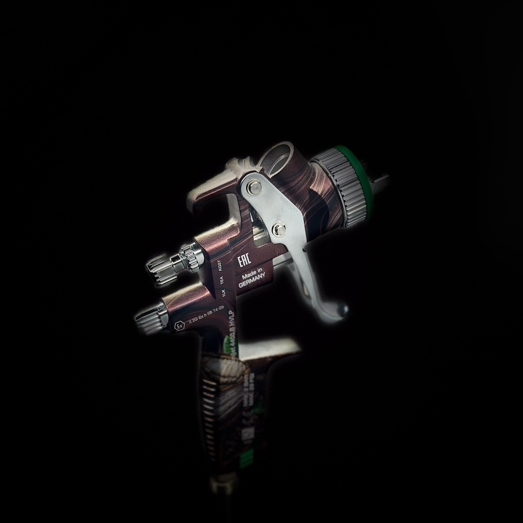 SATAminijet 4400 B HVLP SGI special Cho'c Edition 1.0 SR