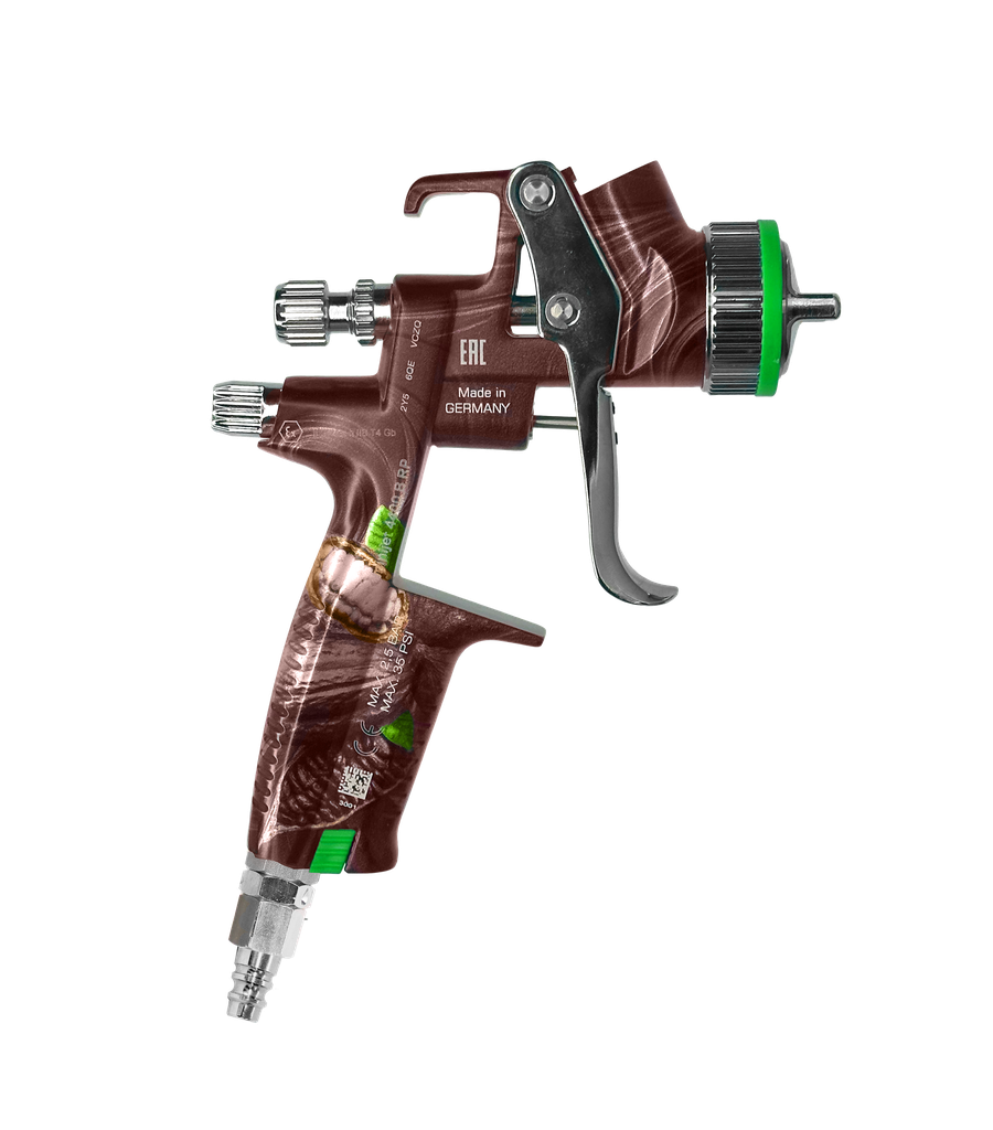 SATAminijet 4400 B HVLP special Cho'c Edition 1.2 SR