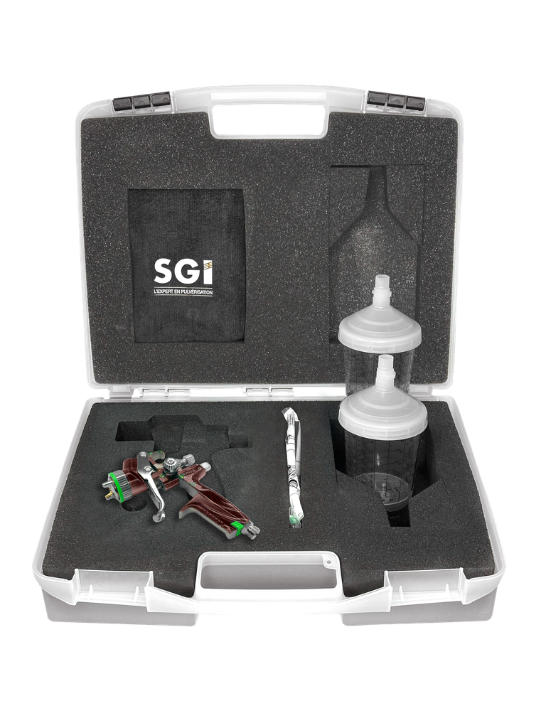 SATAminijet 4400 B HVLP special Cho'c Edition 1.2 SR