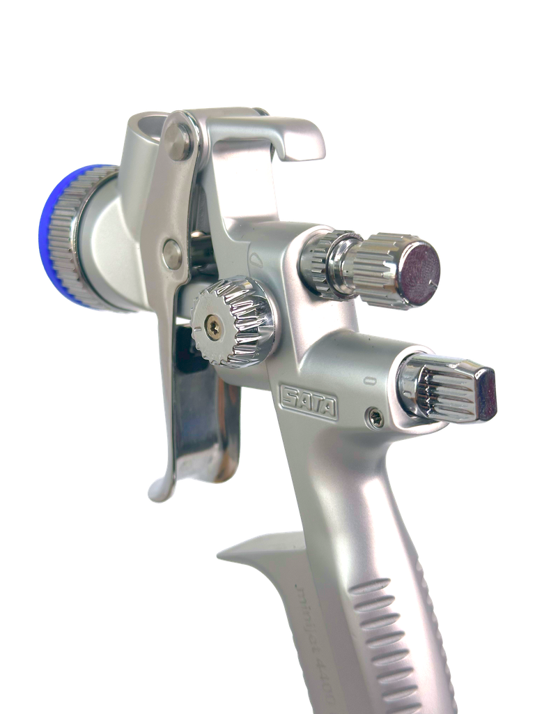 SATAminijet 4400 B RP buse 1.2 - Spécial moule demi-sphère -