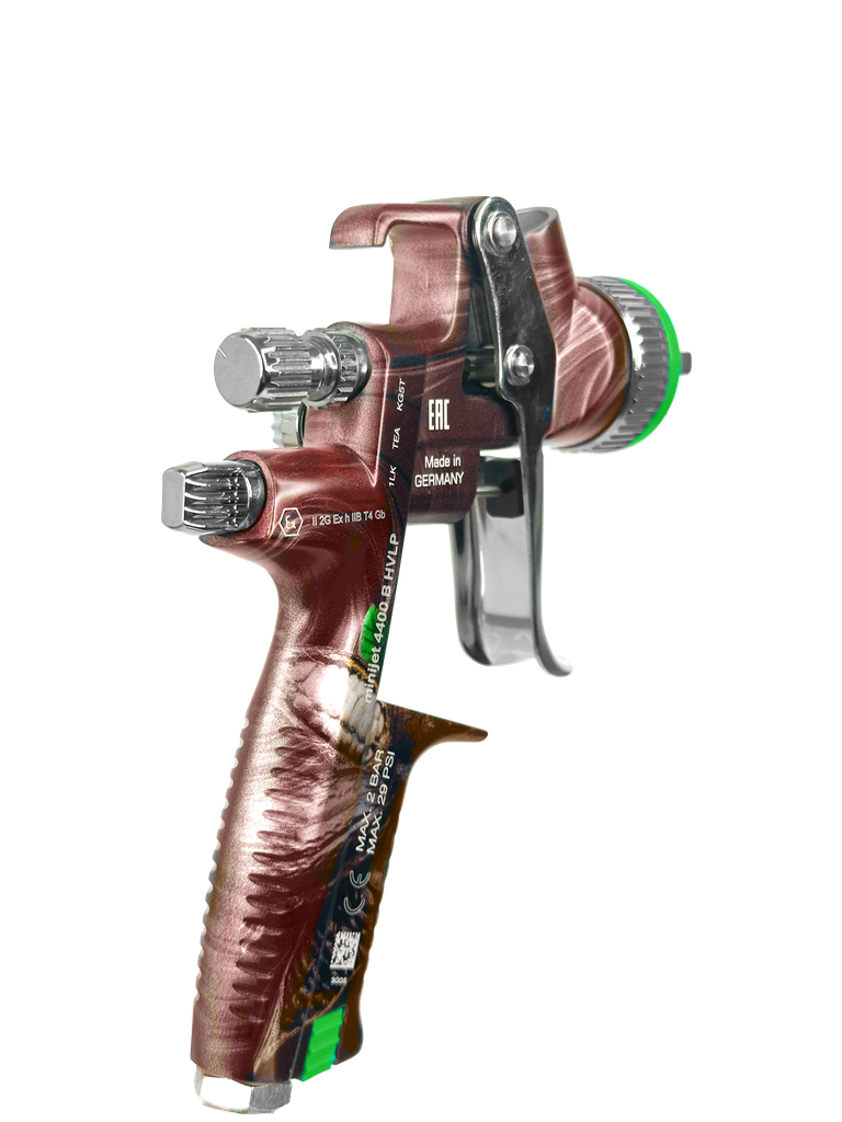 SATAminijet 4400 B HVLP special Cho'c Edition 1.4 SR