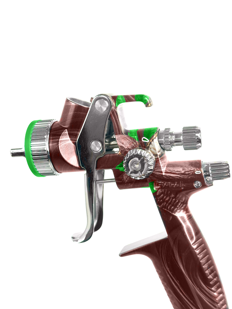 SATAminijet 4400 B HVLP special Cho'c Edition 1.2 SR