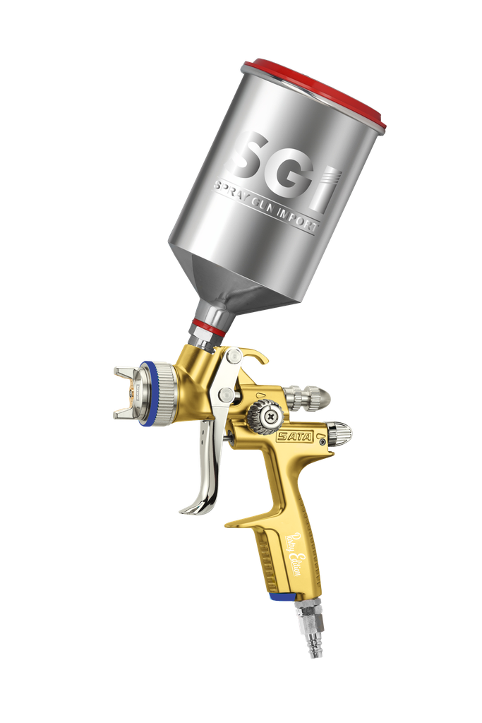 Pistolet SATAjet1000 B RP Pastry Edition buse 2.0  