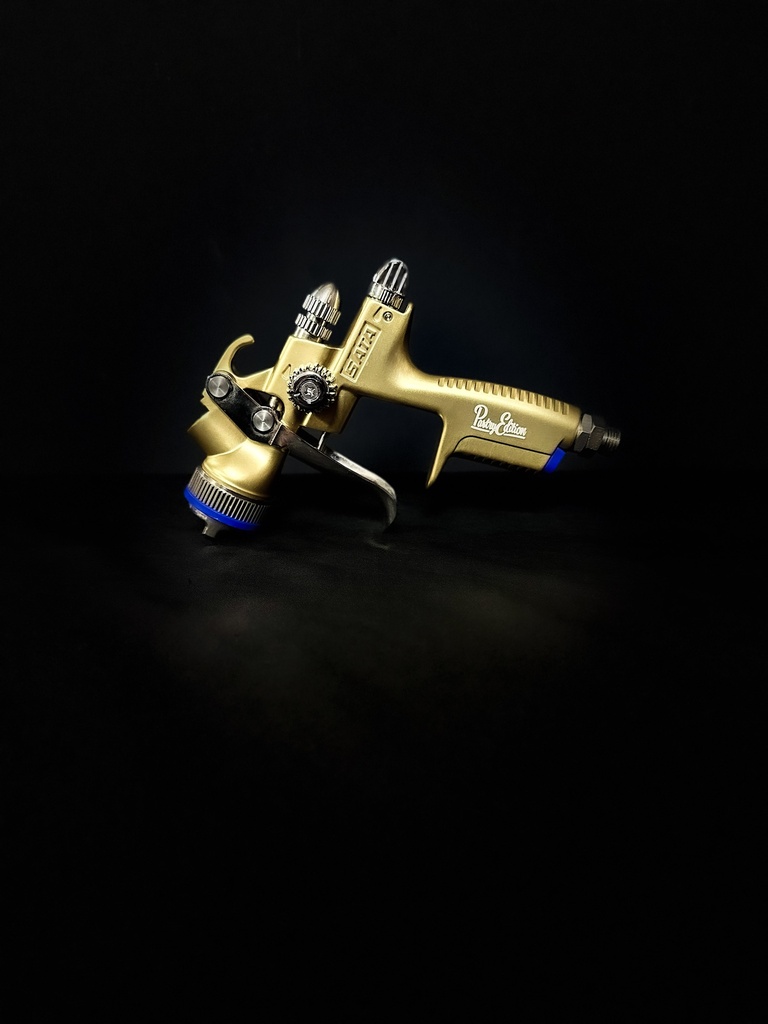 Pistolet SATAjet1000 B RP Pastry Edition - Buse 3.0HV    