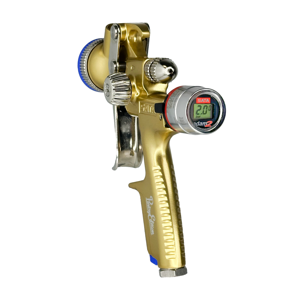 SATA Adam 2 Complet - Support  + Afficheur digital pour SATAjet1000