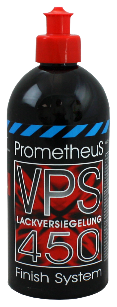 Cachetage de vernis, 500 ml