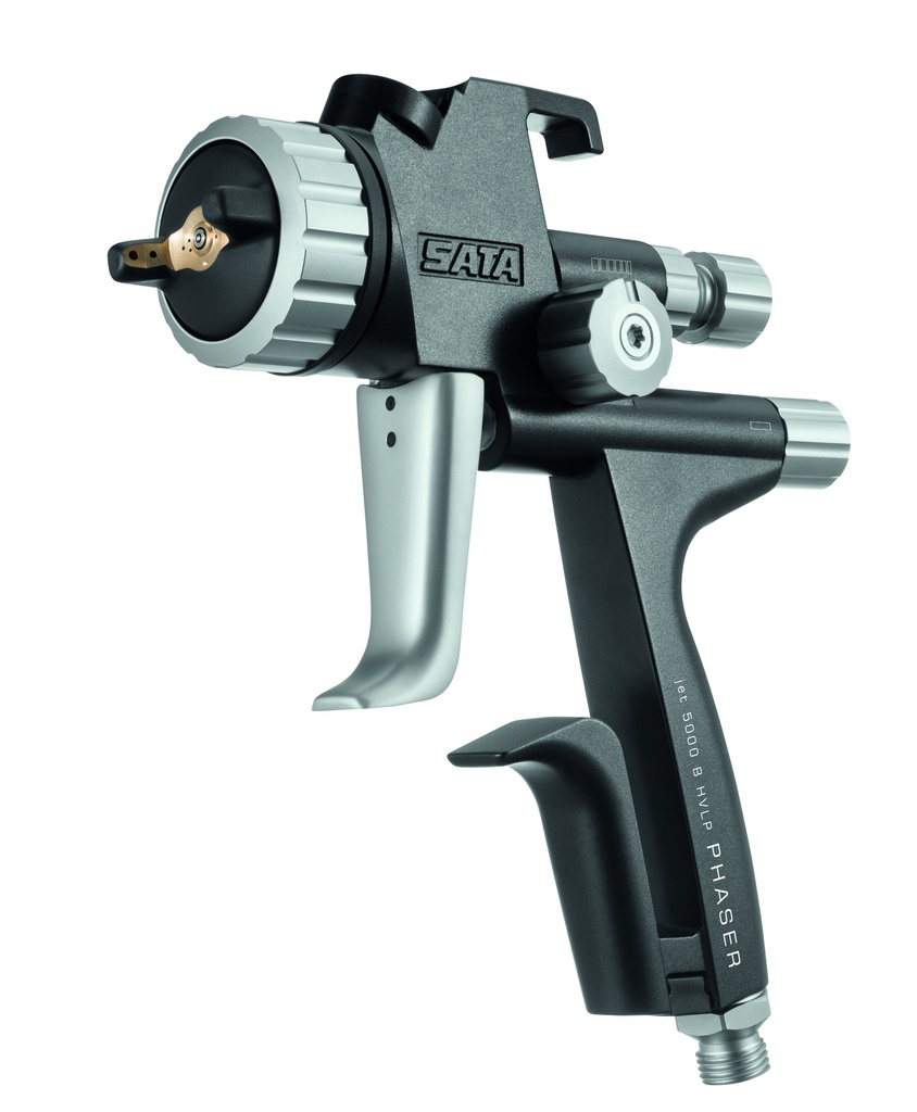 Satajet 5000B HVLP Phaser Buse WSB + 2 Godets RPS