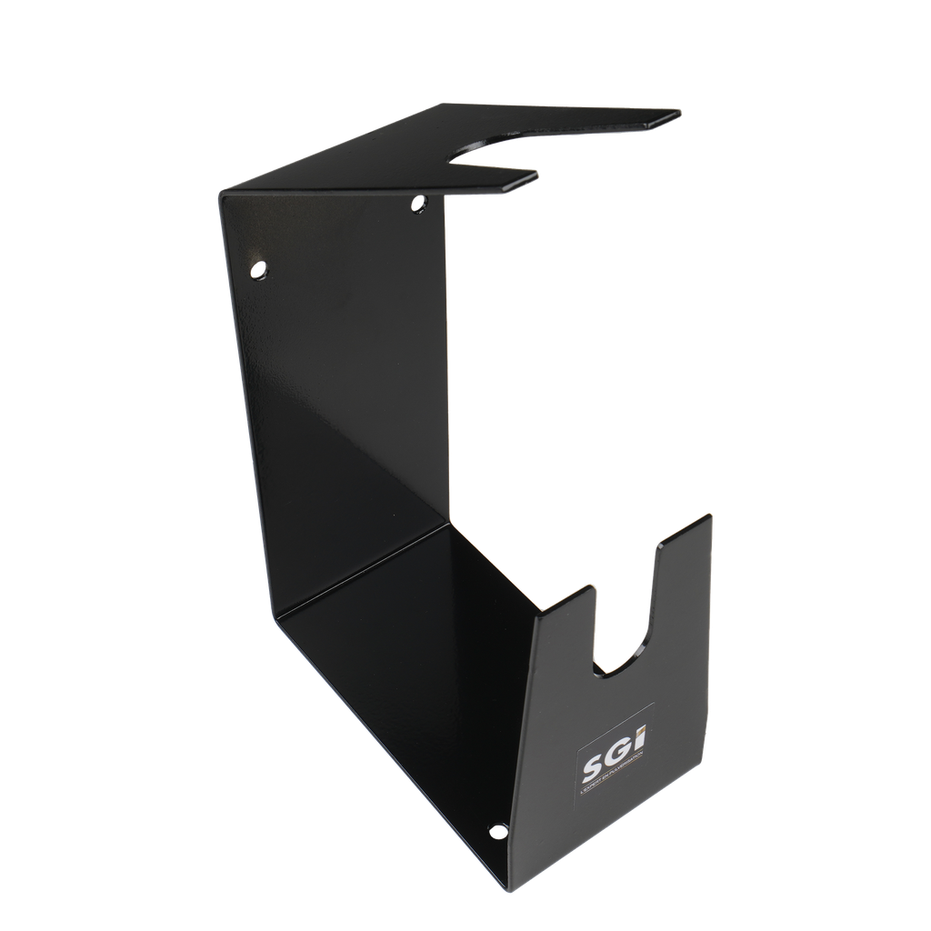 Support 1 pistolet SGI à poser ou à fixer au mur