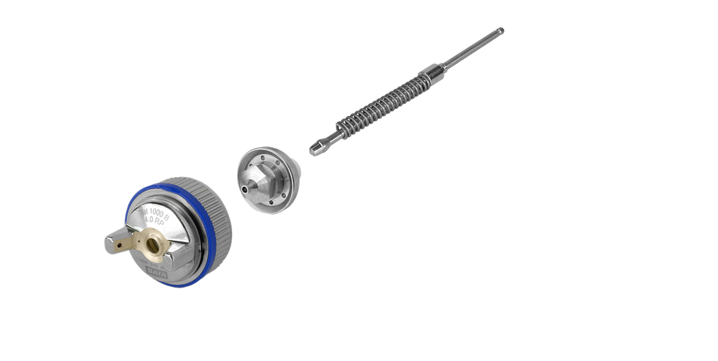 Kit projecteur SATAjet 1000 B RP Pastry Edition buse 4.0