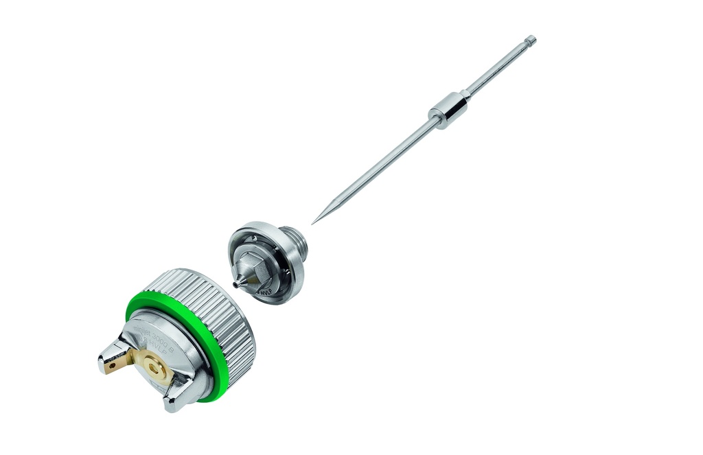 Kit projecteur SATAminijet 4400 B HVLP buse 0.8 SR