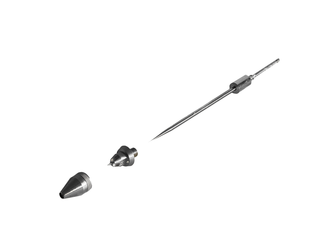 Kit projecteur SATAjet 20 B buse 0.2