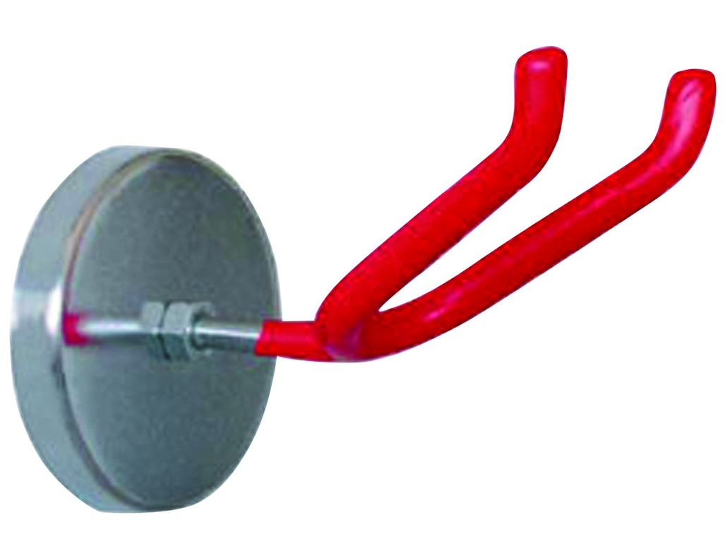 Support 1 pistolet aimanté 