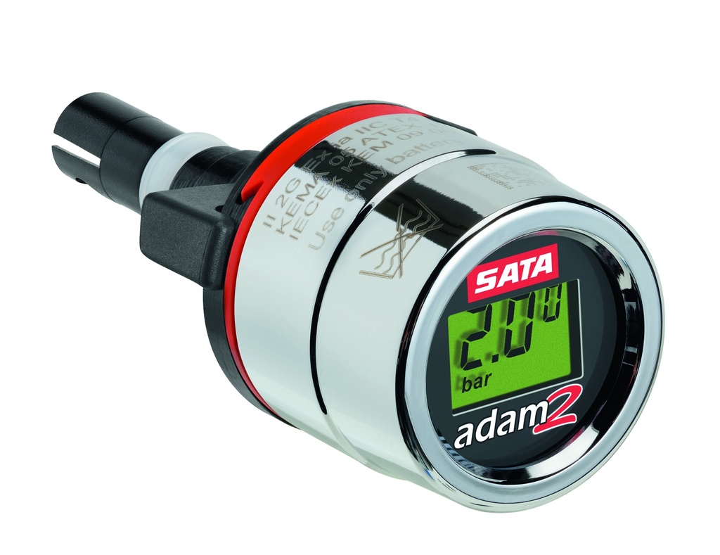 SATA Adam 2 mini complet pour SATAminijet
