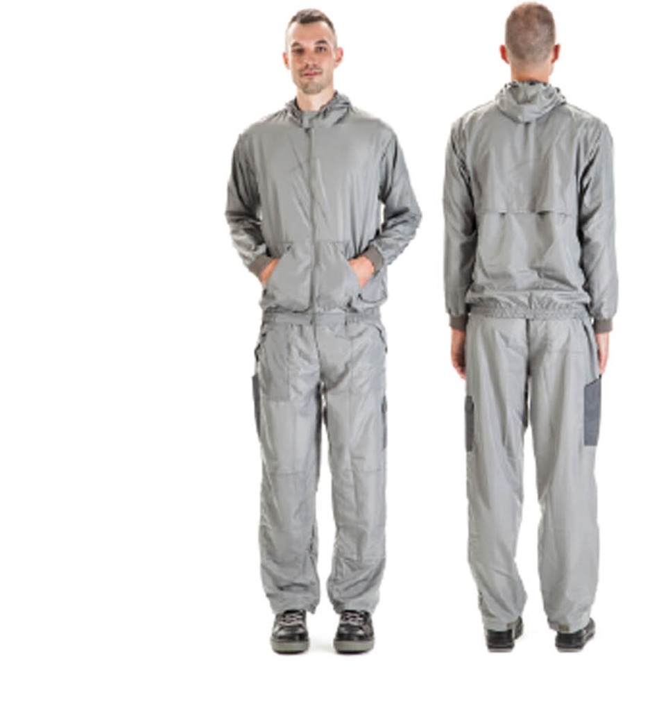 Pantalon de peintre Evotec
