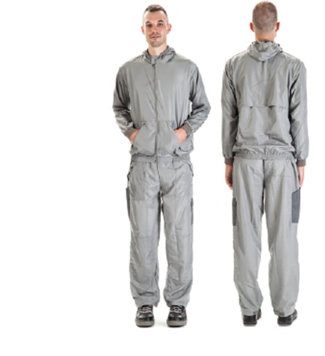 Pantalon de peintre Evotec