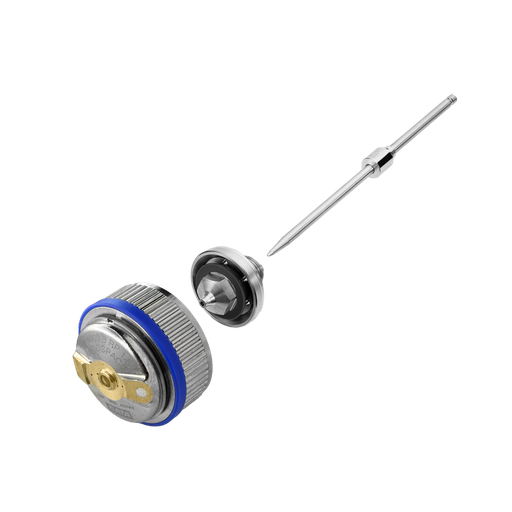 [1222570PR] Kit projecteur SATAjet 1000 B RP Pastry Edition  buse 1.8 PR -SANS CORNE-