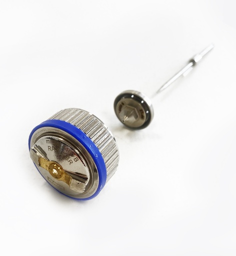 [1201301PR] Kit projecteur SATAminijet 4400 B RP buse 1.2 SR + PR