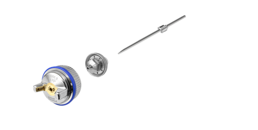 [222554P] Kit projecteur SATAjet 1000 B RP Pastry Edition buse 1.4