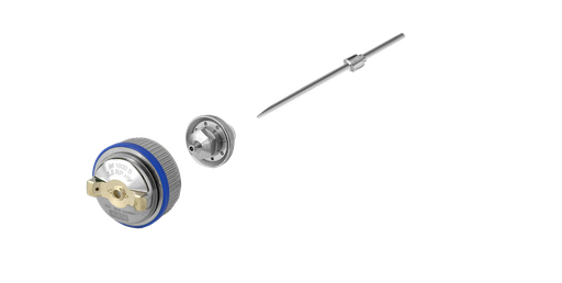 [222372P] Kit projecteur SATAjet 1000 B RP Pastry Edition  buse 2.5 HV