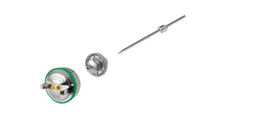 [201194P] Kit projecteur SATAminijet 4400 B HVLP buse 0.3