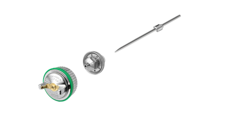 [201202P] Kit projecteur SATAminijet 4400 B HVLP buse 0.5