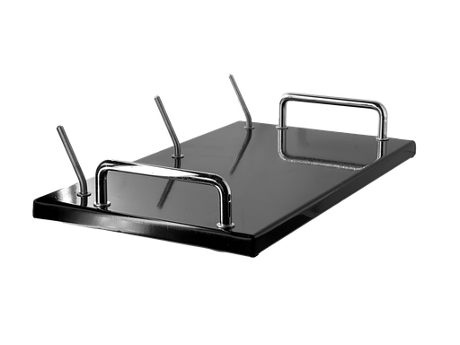 [40PSPP] Support 3 pistolets 