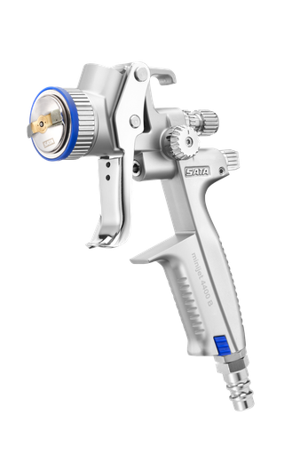 [MINIJET44001.2PRVM] SATAminijet 4400 B RP buse 1.2 - Spécial moule demi-sphère 