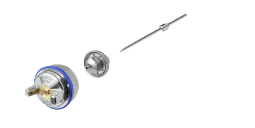 [222570P] Kit projecteur SATAjet 1000 B RP buse 1.8